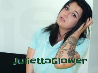JuliettaGlower