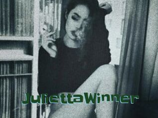 JuliettaWinner