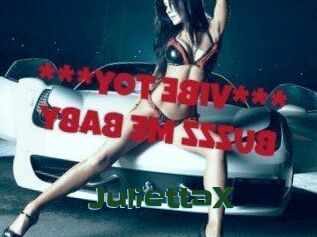 Julietta_X
