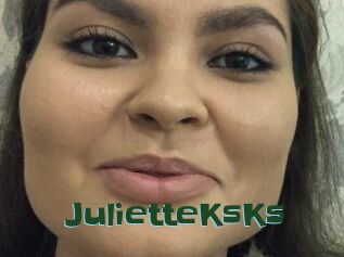 JulietteKsKs