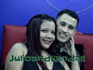 JulioandKendall