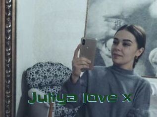 Juliya_love_x