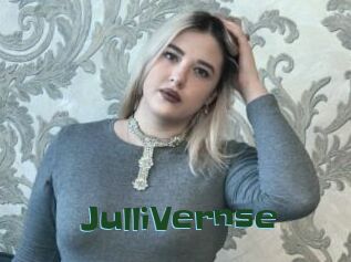 JulliVernse