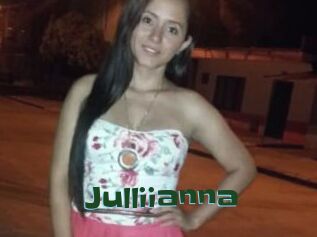 Julliianna