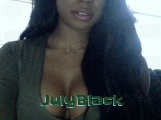 JulyBlack