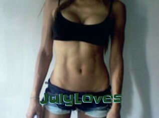 JulyLoves