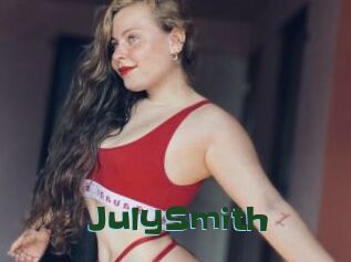 JulySmith
