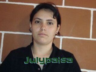 Julypaisa