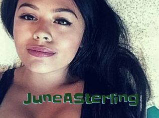 JuneASterling
