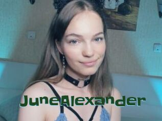 JuneAlexander