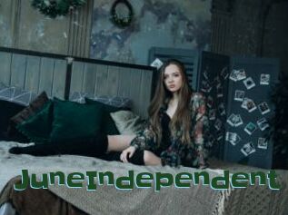 JuneIndependent