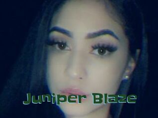 Juniper_Blaze