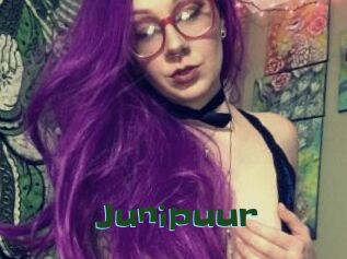 Junipuur