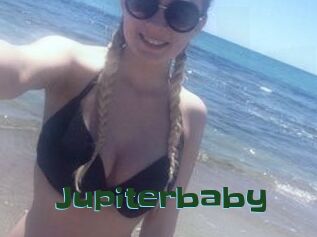 Jupiterbaby