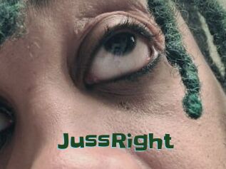 JussRight