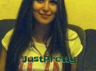 JustPretty