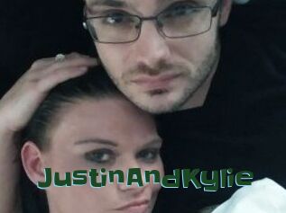 JustinAndKylie