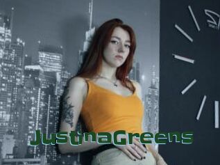 JustinaGreens