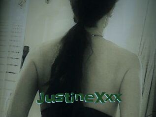 JustineXxx