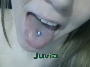 Juvia