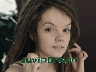 JuviaGreen
