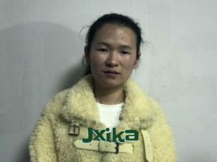 Jxika