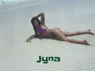 Jyna