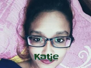 Katje