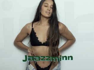 Jaazzminn