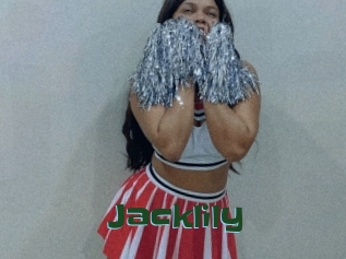 Jacklily