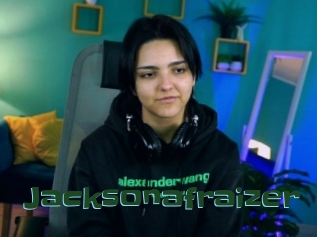 Jacksonafraizer