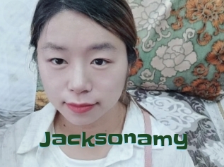 Jacksonamy
