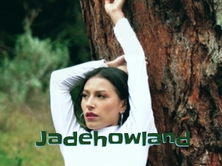 Jadehowland