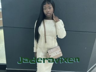 Jaderavixen