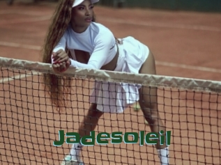 jadesoleil Jeune baise
