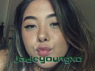 Jadeyoungxo