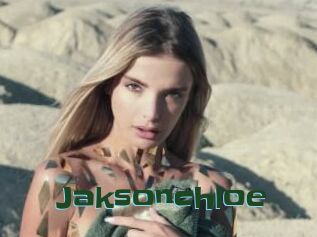Jaksonchloe