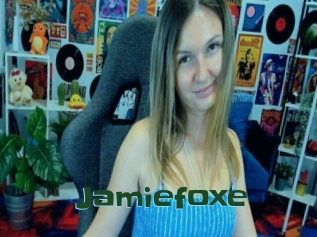 Jamiefoxe