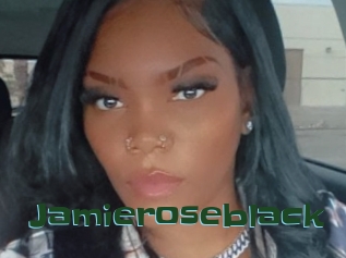 jamieroseblack Jeune baise