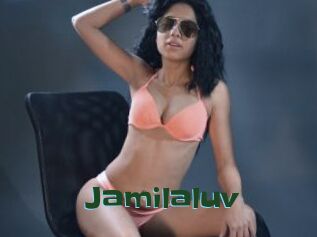 Jamilaluv