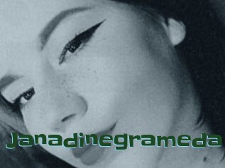 Janadinegrameda