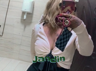 Jandin