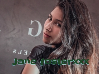 Jane_fosterxxx