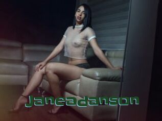 Janeadanson