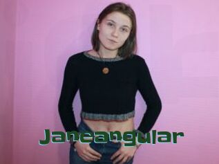 Janeangular