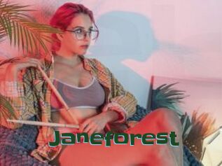 Janeforest