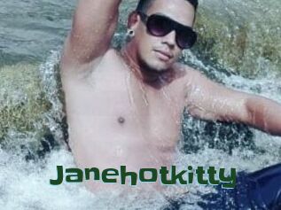 Janehotkitty