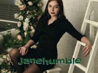 Janehumble