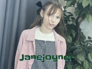 Janejoyner
