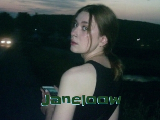 Janeloow